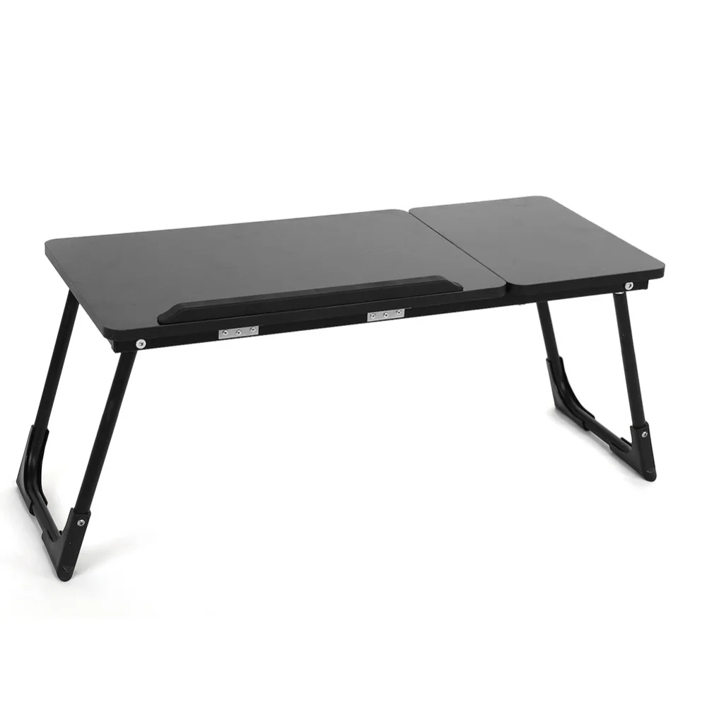Foldable Wooden Laptop Desk Table Adjustable Breakfast Bed Serving Tray Laptop Cooler Stand For Bed Sofa
Foldable Wooden Laptop Desk Table Adjustable Breakfast Bed Serving Tray Laptop Cooler Stand For Bed Sofa