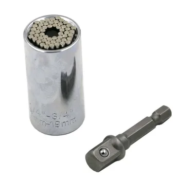 VOTO Ratchet sleeve Sleeve 7-19+3/8 Ball Post 2 Set Product Magic Conversion Sleeve Arbors
VOTO Ratchet sleeve Sleeve 7-19+3/8 Ball Post 2 Set Product Magic Conversion Sleeve Arbors