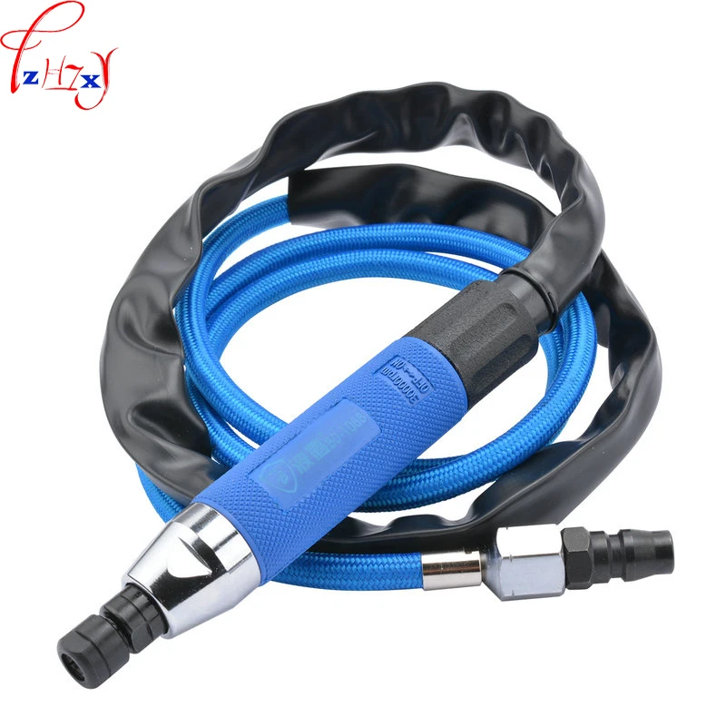 Hand-held pneumatic engraving machine BD-1088 pen pneumatic sander 3mm/6mm pneumatic engraving machine
Hand-held pneumatic engraving machine BD-1088 pen pneumatic sander 3mm/6mm pneumatic engraving machine