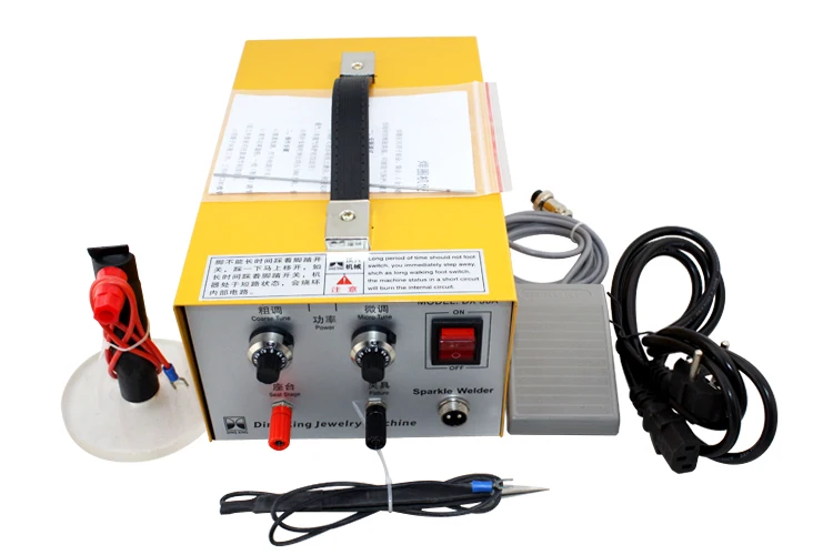 High Quality Charging Capability 110V/220V High-power Handheld Laser Spot Welders Welding Machine Jewelry Equipment High Quality Charging Capability 110V/220V High-power Handheld Laser Spot Welders Welding Machine Jewelry Equipment<br><br>Aliexpress