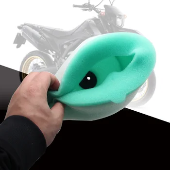 Motorcycle Sponge Air Cleaner Filter For Yamaha WR426F YZ125 YZ250 YZ250F YZ250FX YZ250X YZ400F YZ450F YZ426F
Motorcycle Sponge Air Cleaner Filter For Yamaha WR426F YZ125 YZ250 YZ250F YZ250FX YZ250X YZ400F YZ450F YZ426F