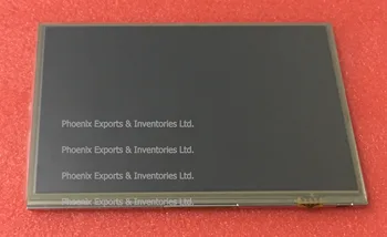 Original LMS700KF01-002 7" LCD SCREEN DISPLAY PANEL LMS700KF01 002 with Touch Pad
Original LMS700KF01-002 7" LCD SCREEN DISPLAY PANEL LMS700KF01 002 with Touch Pad