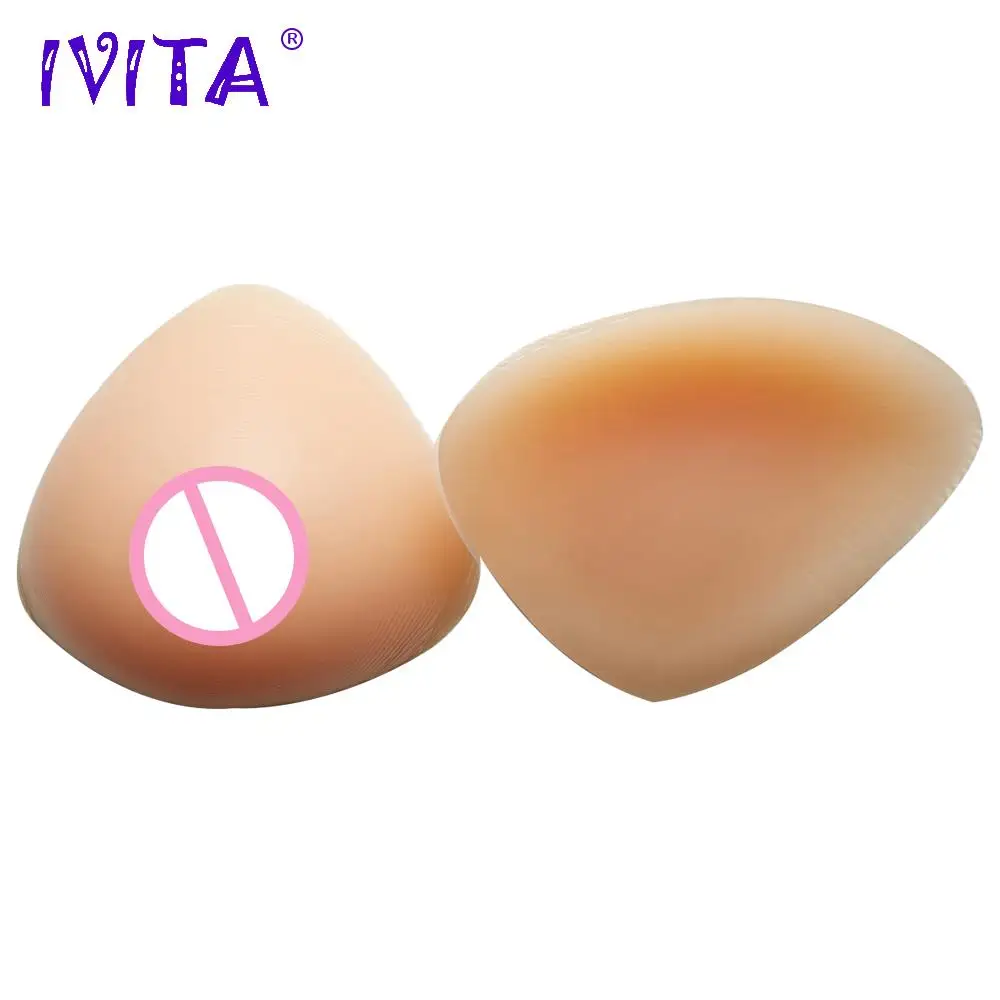 IVITA 5000g Triangle Fake Boobs Realistic Silicone Breast Forms False Breast For Crossdresser Transgender Mastectomy Hot Breasts
IVITA 5000g Triangle Fake Boobs Realistic Silicone Breast Forms False Breast For Crossdresser Transgender Mastectomy Hot Breasts
