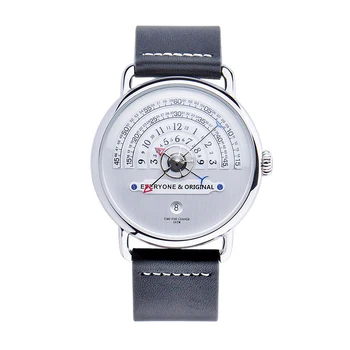 Quartz Watch Men Business Watch Hollow Semicircle Scale Dial Calendar Leather Watch Waterproof Fashion Creative Men Watch Clock
Quartz Watch Men Business Watch Hollow Semicircle Scale Dial Calendar Leather Watch Waterproof Fashion Creative Men Watch Clock