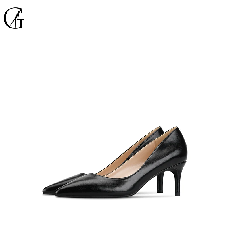 GOXEOU 2019 High Heels Shoes Women Pumps 6cm Woman Shoes Sexy Pointed Toe Wedding Party Shoes Stilettos Heels Stiletto Plus Siz
GOXEOU 2019 High Heels Shoes Women Pumps 6cm Woman Shoes Sexy Pointed Toe Wedding Party Shoes Stilettos Heels Stiletto Plus Siz