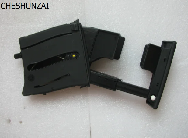 CHESHUNZAI New Dashboard Right Center Console Water Drink Cup Holder 6Q0 858 602 E for Polo 2002 -2010
CHESHUNZAI New Dashboard Right Center Console Water Drink Cup Holder 6Q0 858 602 E for Polo 2002 -2010