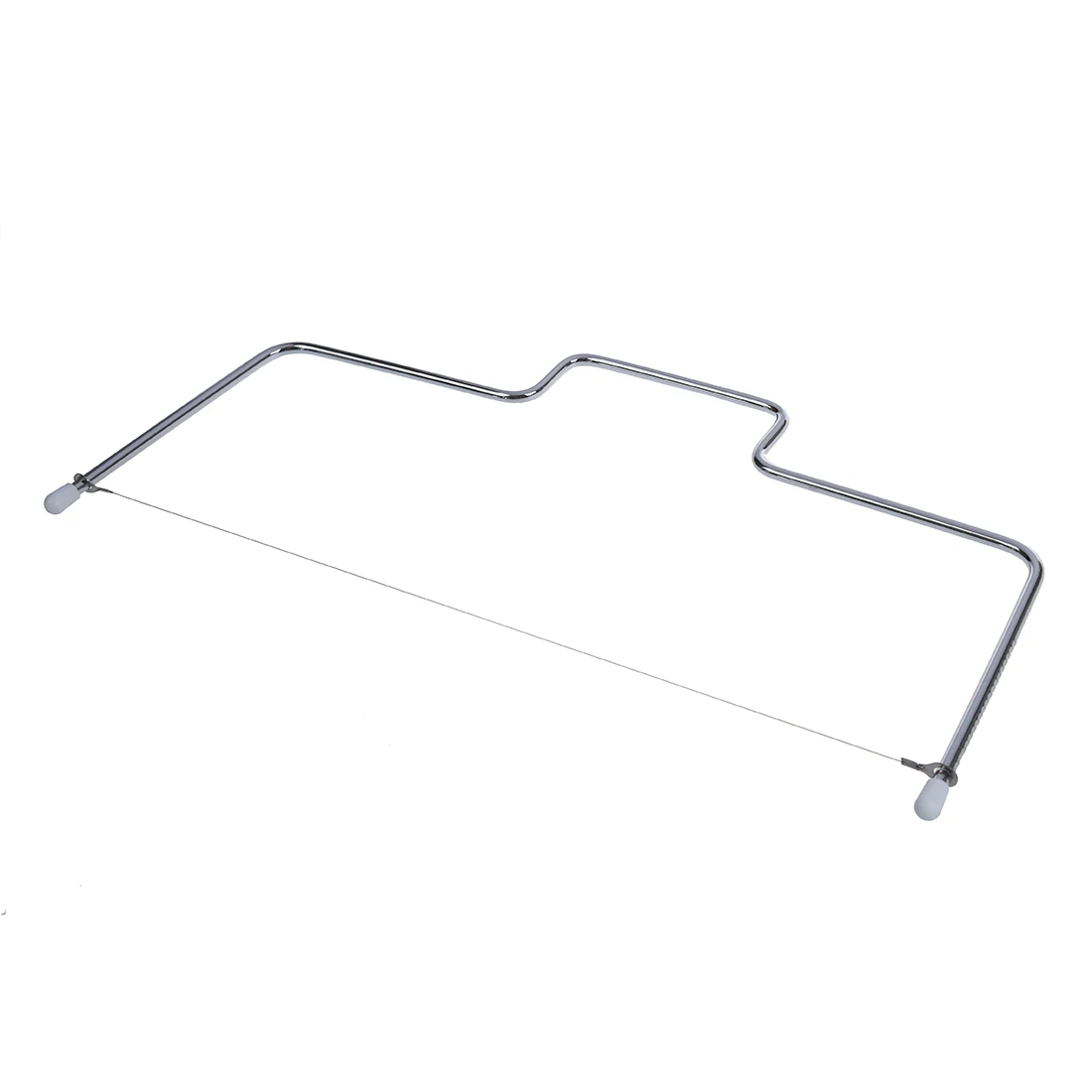 HOT-Professional Cake Slicer Cutter & Levelling Adjustable wire Saw blade Leveller
HOT-Professional Cake Slicer Cutter & Levelling Adjustable wire Saw blade Leveller