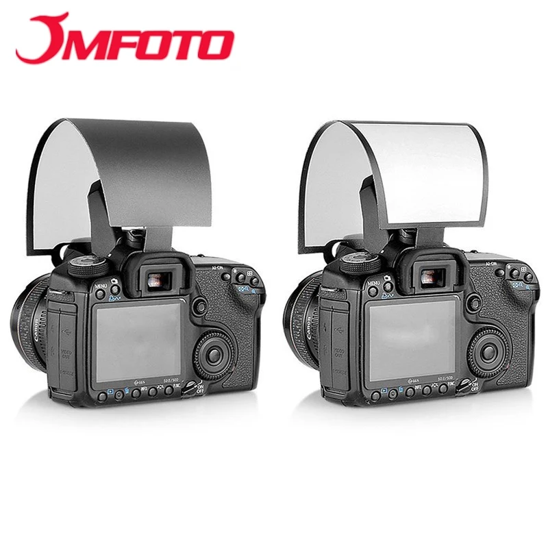 Universal Soft Screen Pop-Up Flash Diffuser For Nikon Canon Pentax Olympus Camera Soft Diffuser Plastic Diffuser Softer 10D 20D
Universal Soft Screen Pop-Up Flash Diffuser For Nikon Canon Pentax Olympus Camera Soft Diffuser Plastic Diffuser Softer 10D 20D