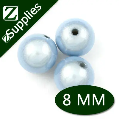 8mm Ice Blue Round Miracle Beads,perle magique,Acrylic wholesale for 2013 hot Trend
8mm Ice Blue Round Miracle Beads,perle magique,Acrylic wholesale for 2013 hot Trend