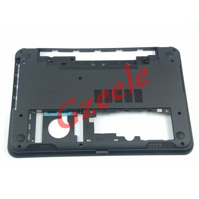GZEELE Новый Нижний Базовый чехол для ноутбука Dell Inspiron 15 3531 15-3531 Нижняя крышка для ноутбука из пластмассы G1MP1 0G1MP1
GZEELE Новый Нижний Базовый чехол для ноутбука Dell Inspiron 15 3531 15-3531 Нижняя крышка для ноутбука из пластмассы G1MP1 0G1MP1
