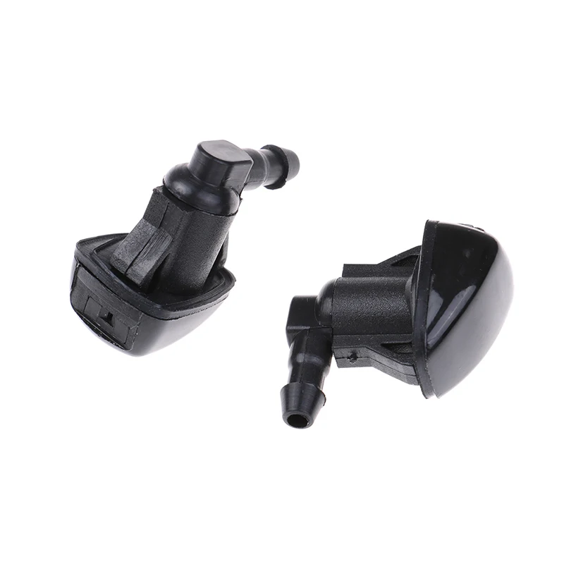 2Pcs Fan Shape Windshield Wiper Washer Jet Nozzle Spray For Buick enclave Cadillac SRX Car Windshield Accessories
2Pcs Fan Shape Windshield Wiper Washer Jet Nozzle Spray For Buick enclave Cadillac SRX Car Windshield Accessories