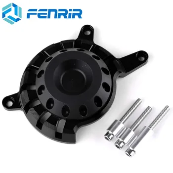 FENRIR Motorcycle Aluminum Alloy Right Engine Protective Guard Cover For Honda CB650F CB 650F 2014 2015 2016 2017 2018
FENRIR Motorcycle Aluminum Alloy Right Engine Protective Guard Cover For Honda CB650F CB 650F 2014 2015 2016 2017 2018