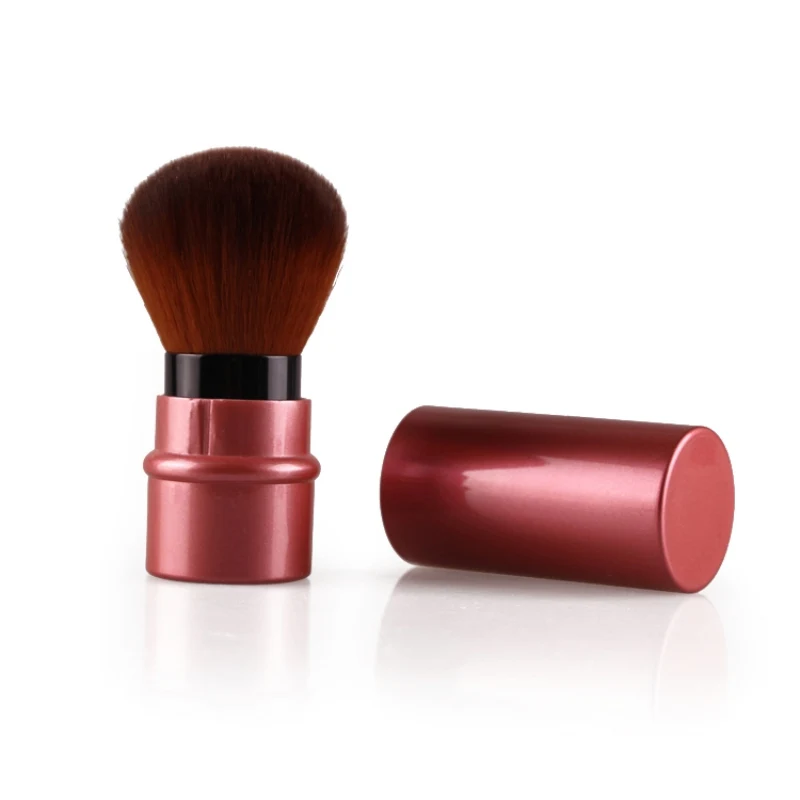 Hot Sell Women Retractable Perfect Blush Foundation Face Powder Cosmetic Makeup Brush Wholesale
Hot Sell Women Retractable Perfect Blush Foundation Face Powder Cosmetic Makeup Brush Wholesale