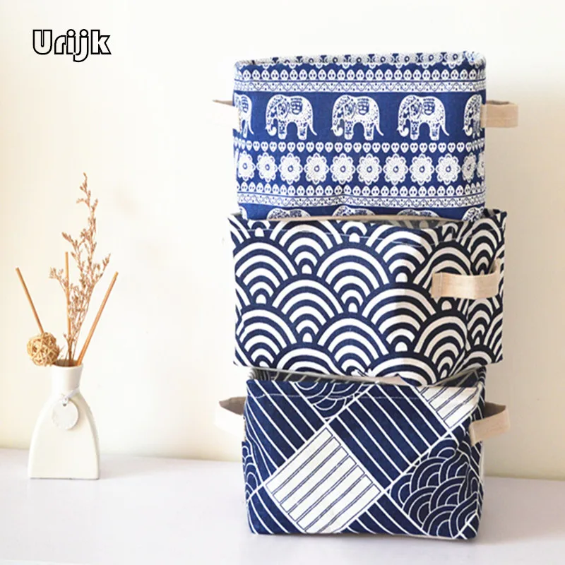 Urijk Storage Boxes Makeup Organizer Underwear Socks Organizer Storage Basket Boxes Desk Accessories Organizer
Urijk Storage Boxes Makeup Organizer Underwear Socks Organizer Storage Basket Boxes Desk Accessories Organizer