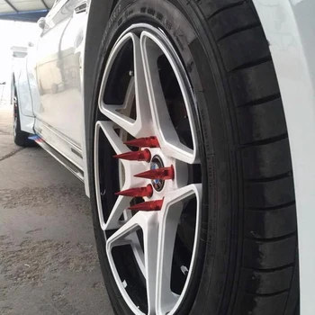 20PCS Car Stickers Wheel Nuts Screw Caps Multicolr Car Tyre Racing Refitting Anti-lost Air Valve Caps Car Tire Truck Bike MTB
20PCS Car Stickers Wheel Nuts Screw Caps Multicolr Car Tyre Racing Refitting Anti-lost Air Valve Caps Car Tire Truck Bike MTB