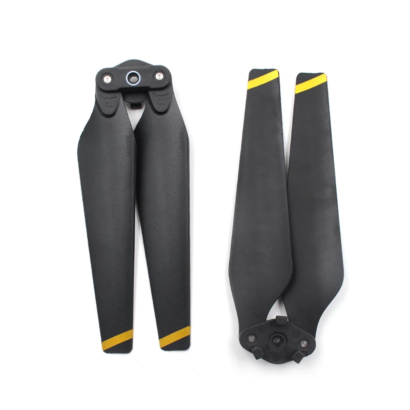 50pairs Quick Release Folding Propeller (CW&CCW) Props Self-locking folding Carbon Fiber & Plastic blades for DJI mavic pro
50pairs Quick Release Folding Propeller (CW&CCW) Props Self-locking folding Carbon Fiber & Plastic blades for DJI mavic pro