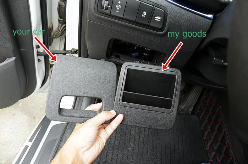 FIT FOR HYUNDAI TUCSON 2015 2016 2017 2018 ACCESSORIES STAINLESS INTERIOR SHIFT GEAR CUP BOTTLE HOLDER MAT PAD
FIT FOR HYUNDAI TUCSON 2015 2016 2017 2018 ACCESSORIES STAINLESS INTERIOR SHIFT GEAR CUP BOTTLE HOLDER MAT PAD