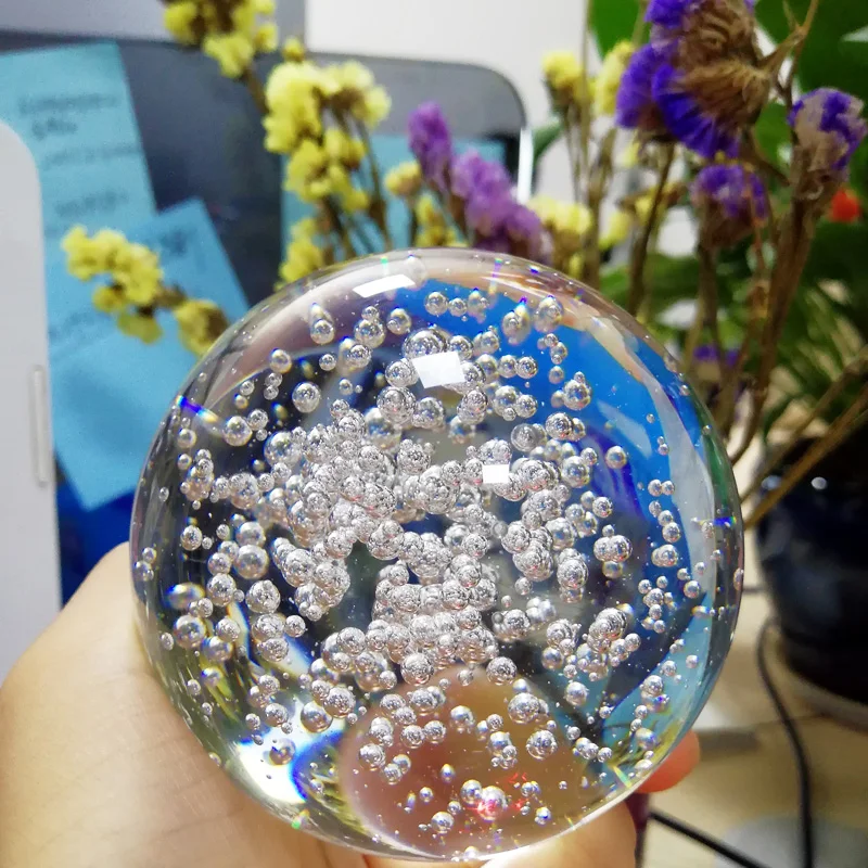 Home Decor Crystal Artificial Crystal Glass Ball Sphere Decoration Chinese Style Feng Shui Decorating Ball 2/3/4/5cm A $
Home Decor Crystal Artificial Crystal Glass Ball Sphere Decoration Chinese Style Feng Shui Decorating Ball 2/3/4/5cm A $