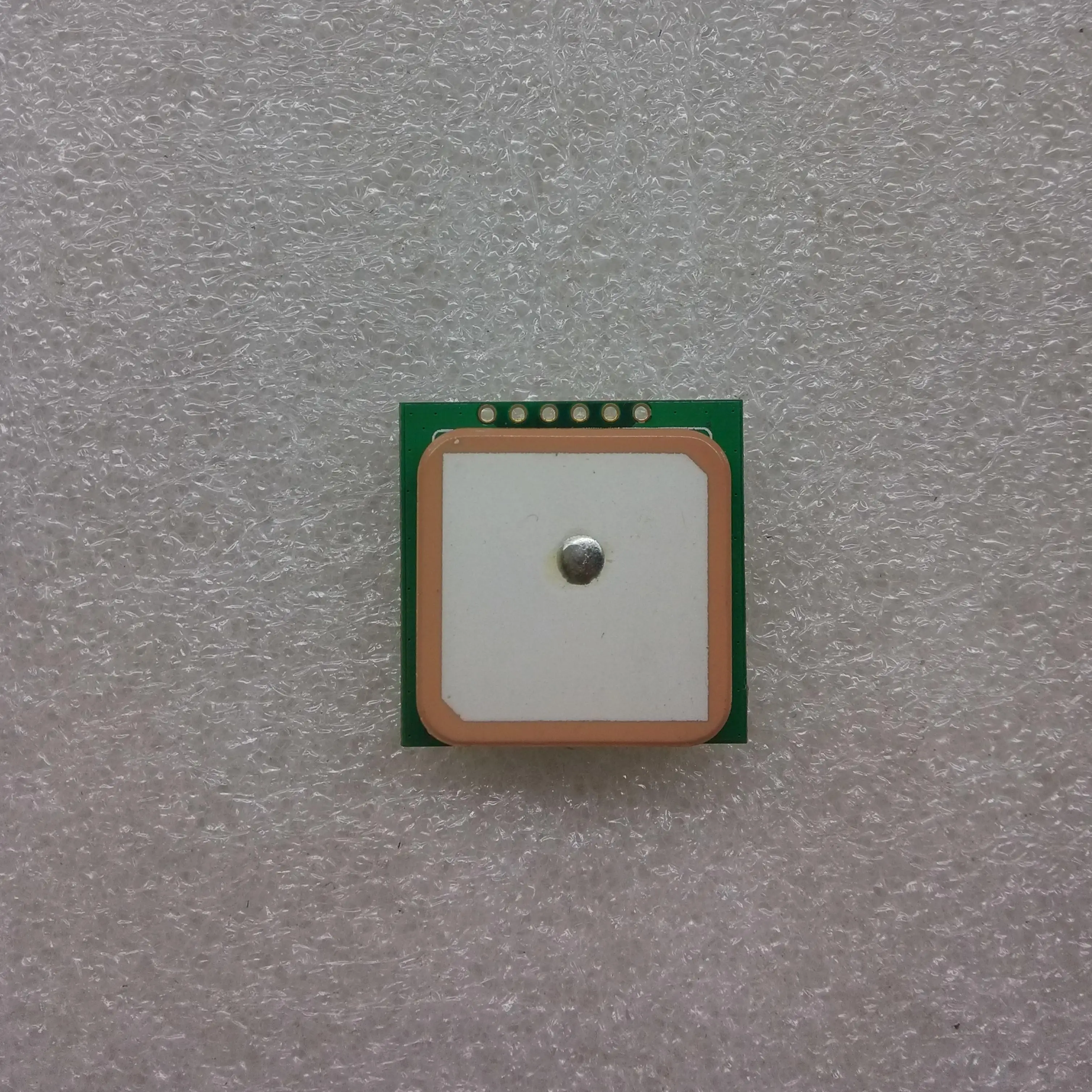 GPS Module TTL Serial Port G7020-KT UAV Flight Control Positioning G7TLF-TTL Compatible Replace VK2828U7G5LF
GPS Module TTL Serial Port G7020-KT UAV Flight Control Positioning G7TLF-TTL Compatible Replace VK2828U7G5LF