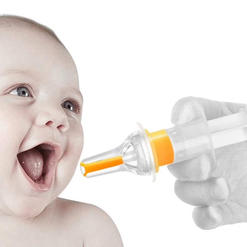 Baby kids smart medicine dispenser Needle Feeder Squeeze Medicine Dropper Dispenser Pacifier Feeding Utensils
Baby kids smart medicine dispenser Needle Feeder Squeeze Medicine Dropper Dispenser Pacifier Feeding Utensils