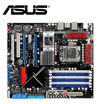 Asus Rampage II Extreme Desktop Motherboard X58 Socket LGA 1366 i7 Extreme DDR3 24G ATX UEFI BIOS Original Mainboard On Sale
Asus Rampage II Extreme Desktop Motherboard X58 Socket LGA 1366 i7 Extreme DDR3 24G ATX UEFI BIOS Original Mainboard On Sale