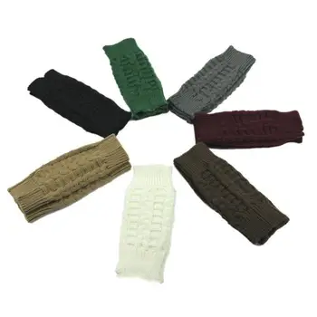 High Quality women gloves Stylish hand warmer winter gloves women Arm Crochet Knitting faux Wool Mitten warm Fingerless Gloves
High Quality women gloves Stylish hand warmer winter gloves women Arm Crochet Knitting faux Wool Mitten warm Fingerless Gloves