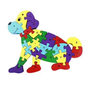 Kid English Maths Alphabet Number Building Jigsaws Wooden block Toys Cat Dog butterfly Shapes children party match game wood toy
Kid English Maths Alphabet Number Building Jigsaws Wooden block Toys Cat Dog butterfly Shapes children party match game wood toy