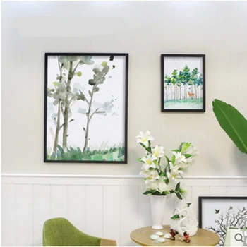 Solid wood big size photo frame creative children photo Flexible Multicolor picture frame wall home decoration
Solid wood big size photo frame creative children photo Flexible Multicolor picture frame wall home decoration