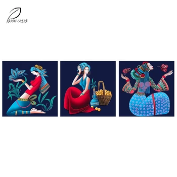 DIY 5D Full Diamonds Ashima Round Diamond Painting Kits Diamond Mosaic Home Decoration
DIY 5D Full Diamonds Ashima Round Diamond Painting Kits Diamond Mosaic Home Decoration