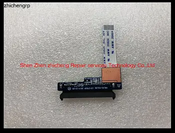 For HP 255 G4 250 G5 15-BA 14-AC 15-AC 15-AF 15-AY HDD SATA Connector Cable ABL52 ABL50 LS-C703P 8PIN
For HP 255 G4 250 G5 15-BA 14-AC 15-AC 15-AF 15-AY HDD SATA Connector Cable ABL52 ABL50 LS-C703P 8PIN
