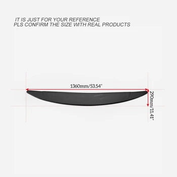 For Toyota 08'.05~11'.11 Prius ZVW30 RR-GT TMK Style FRP Fiber Glass Roof Spoiler Fiberglass Rear Wing Lip Tuning Drift Body Kit
For Toyota 08'.05~11'.11 Prius ZVW30 RR-GT TMK Style FRP Fiber Glass Roof Spoiler Fiberglass Rear Wing Lip Tuning Drift Body Kit