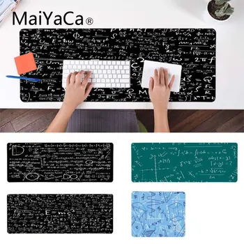 MaiYaCa formula Unique Desktop Pad Game Mousepad Comfort Mouse Mat Gaming Lockedge Mousepad
MaiYaCa formula Unique Desktop Pad Game Mousepad Comfort Mouse Mat Gaming Lockedge Mousepad