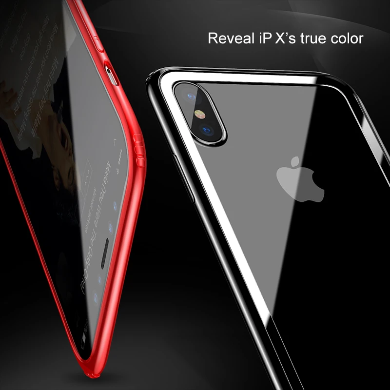 iPhone X iPhone X