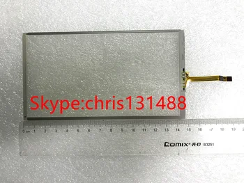 Free DHL 6.1Inch touch screen LA061WV1(TD)(01) LA061WV1-TD01 LA061WV1 TD01 touch digitizer panel for Toyota RAV4 car LCD monitor 
Free DHL 6.1Inch touch screen LA061WV1(TD)(01) LA061WV1-TD01 LA061WV1 TD01 touch digitizer panel for Toyota RAV4 car LCD monitor