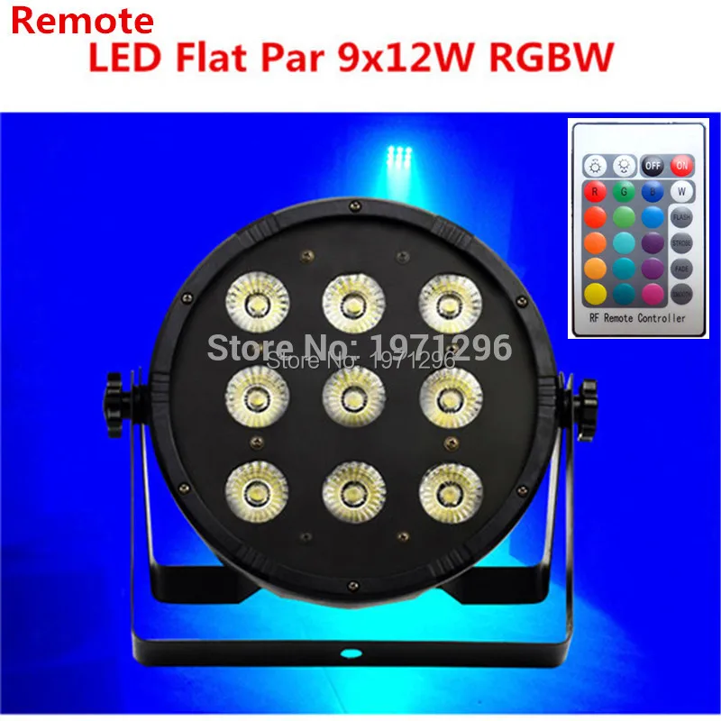 8pcs/lot Free shipping hot sale Wireless remote control Disco DJ LED SlimPar 9x12W RGBW 4IN1 Wash Light Stage Uplighting
8pcs/lot Free shipping hot sale Wireless remote control Disco DJ LED SlimPar 9x12W RGBW 4IN1 Wash Light Stage Uplighting
