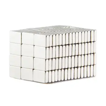 100pcs small block 6x4x1.5mm rare earth permanent strong bulk NdFeB magnets neodymium magnet n50
100pcs small block 6x4x1.5mm rare earth permanent strong bulk NdFeB magnets neodymium magnet n50