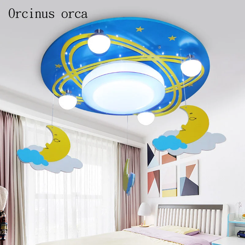 Creative cartoon doll chandelier children room boys and girls bedroom modern protective eye LED Chandelier free shipping
Creative cartoon doll chandelier children room boys and girls bedroom modern protective eye LED Chandelier free shipping