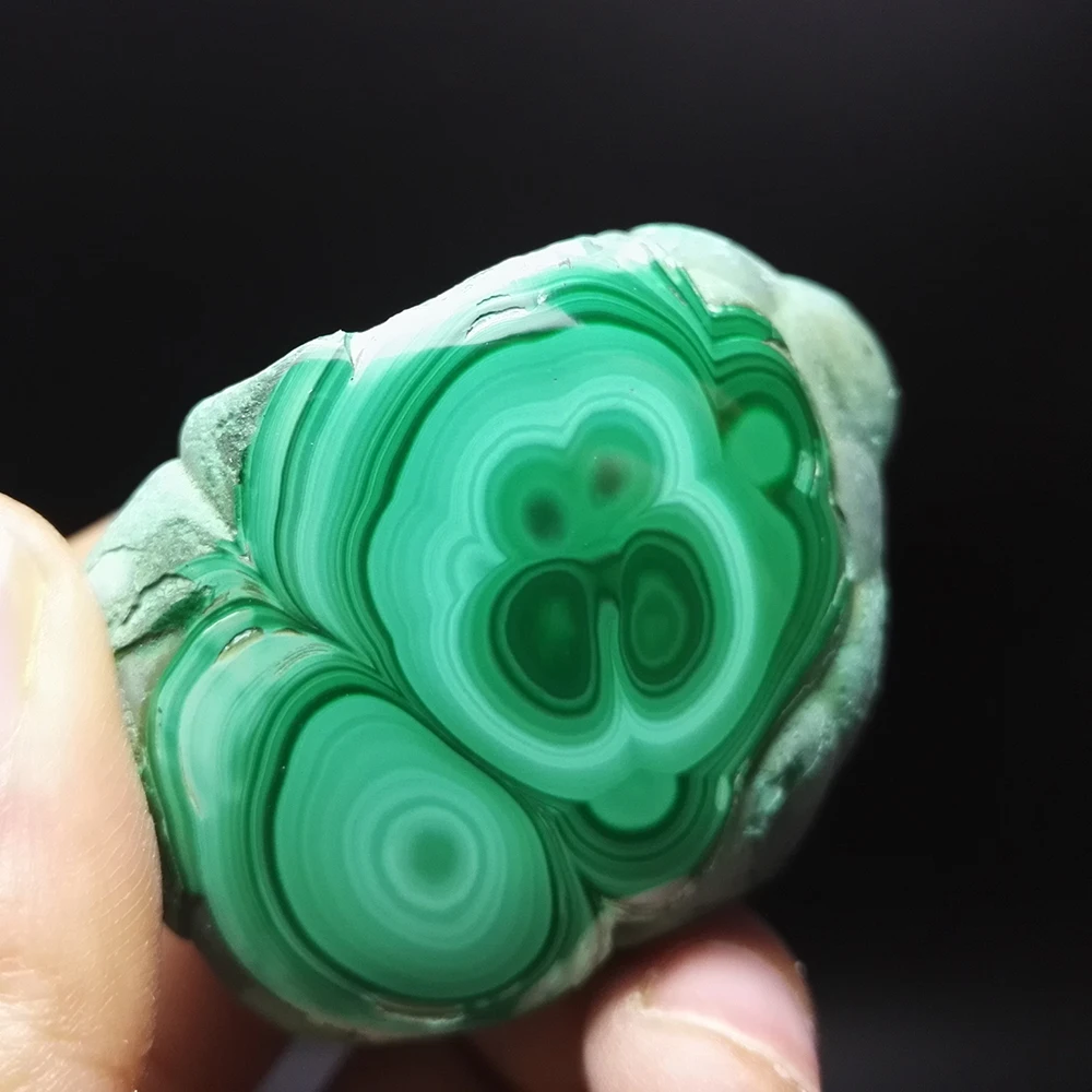 156g NATURAL Stones and Minerals Rock SPECIMEN CRYSTAL Malachite section RARE ORE UNIQUE Specimens green MINERAL
156g NATURAL Stones and Minerals Rock SPECIMEN CRYSTAL Malachite section RARE ORE UNIQUE Specimens green MINERAL