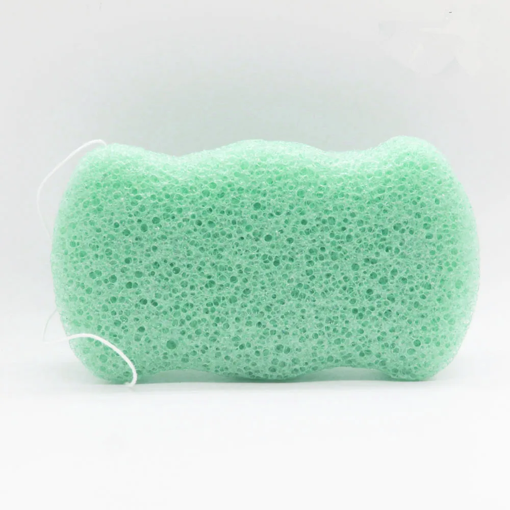 original new Konnyaku Facial Cleaning Puff nontoxic safe Lightweight Black Exfoliator Removal Face Cleanse Washing Konjac Sponge
original new Konnyaku Facial Cleaning Puff nontoxic safe Lightweight Black Exfoliator Removal Face Cleanse Washing Konjac Sponge