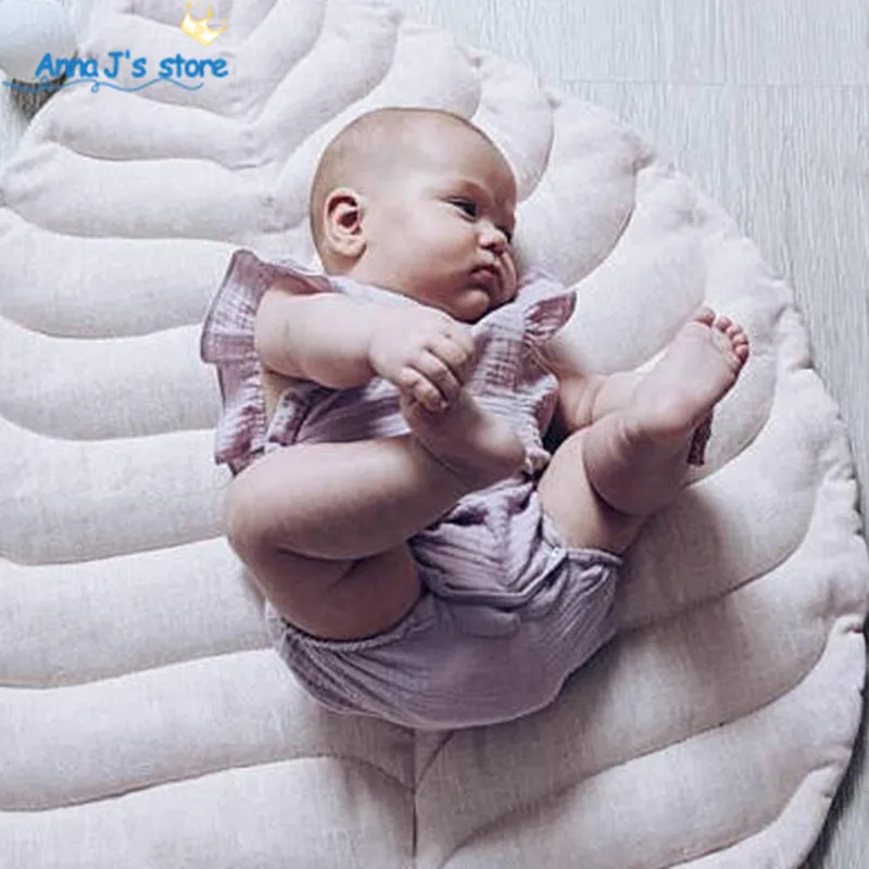 Baby Girl Clothes Baby Romper Cute Linen Cotton Baby Girl Clothes Summer Jumpsuits Outfits Sunsuit Newborn Baby Clothing ppy437
Baby Girl Clothes Baby Romper Cute Linen Cotton Baby Girl Clothes Summer Jumpsuits Outfits Sunsuit Newborn Baby Clothing ppy437