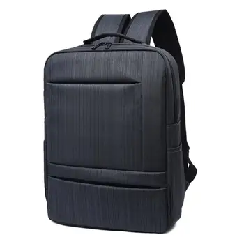New Laptop Backpack Men's Business Travel Bags Multifunction Rucksack Waterproof Oxford Black Computer Backpacks For Teenager
New Laptop Backpack Men's Business Travel Bags Multifunction Rucksack Waterproof Oxford Black Computer Backpacks For Teenager