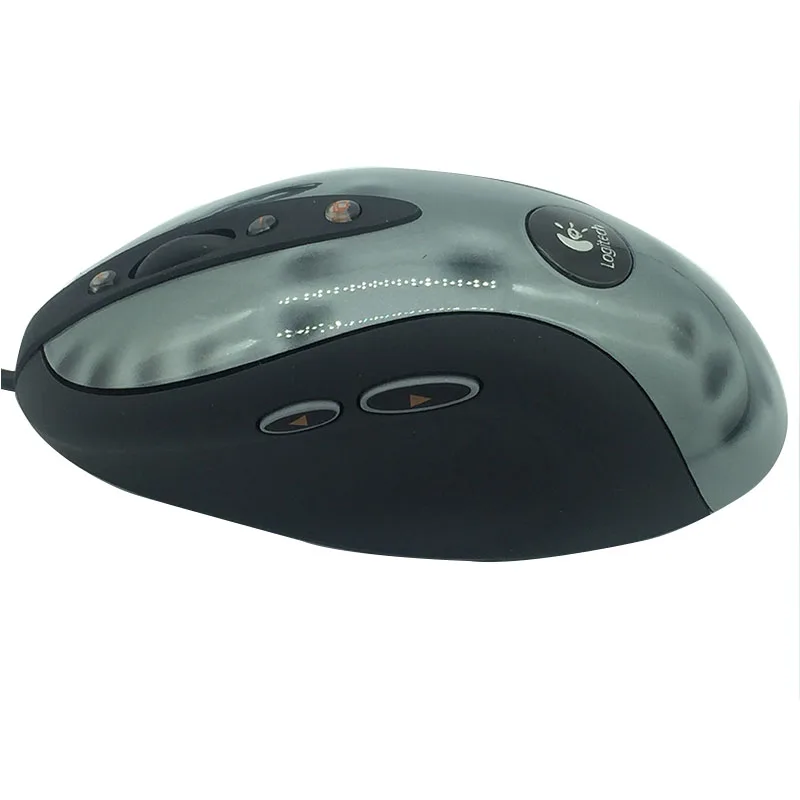 mx518 mouse 1