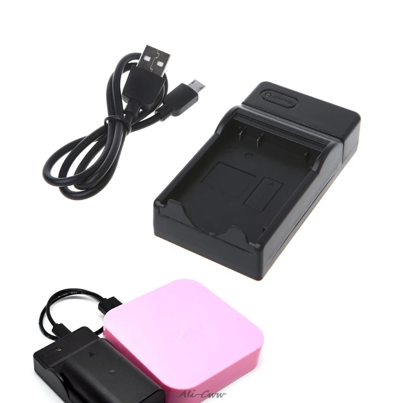 2018 High Quality Battery Charger For Nikon EN-EL14 Coolpix P7000 P7100 D3100 D3200 D5100 D5200
2018 High Quality Battery Charger For Nikon EN-EL14 Coolpix P7000 P7100 D3100 D3200 D5100 D5200
