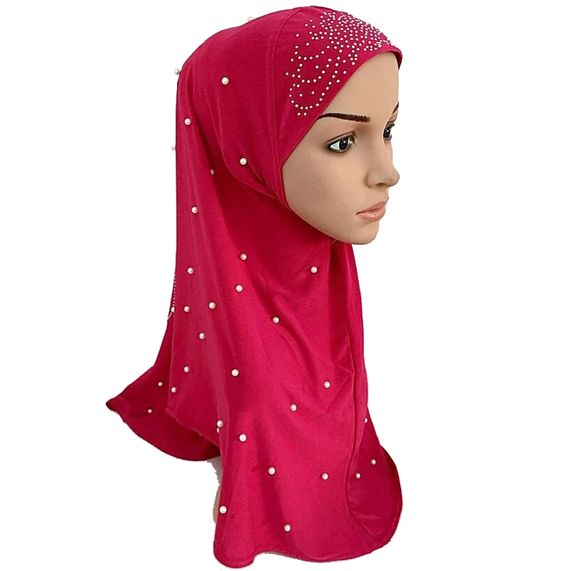 Solid Color Muslim Turban Woman Hijab Diamonds Pearl Chiffon Silk Popular Shawls Scarf Hijabs Headband 12 Colors Free Shipping
Solid Color Muslim Turban Woman Hijab Diamonds Pearl Chiffon Silk Popular Shawls Scarf Hijabs Headband 12 Colors Free Shipping