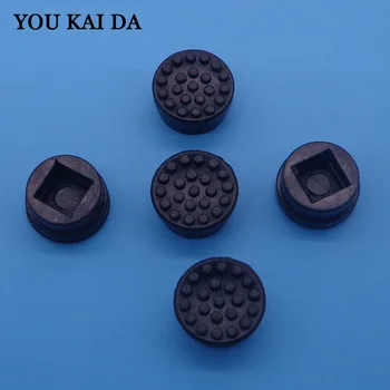 New Laptop Notebook Trackpoint Pointer Mouse black Stick Point Cap For HP Laptop Keyboard Trackpoint Little Dot Cap
New Laptop Notebook Trackpoint Pointer Mouse black Stick Point Cap For HP Laptop Keyboard Trackpoint Little Dot Cap