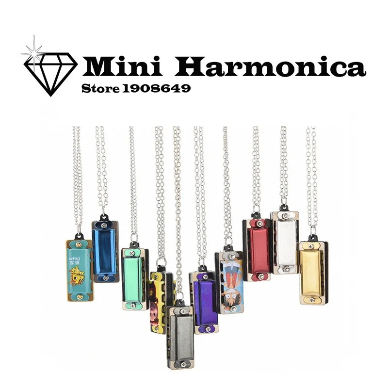 Kids Children Mini harmonica 4-hole Musical Tool Best Gift best deal 1pcs Halloween gift Christmas present
Kids Children Mini harmonica 4-hole Musical Tool Best Gift best deal 1pcs Halloween gift Christmas present