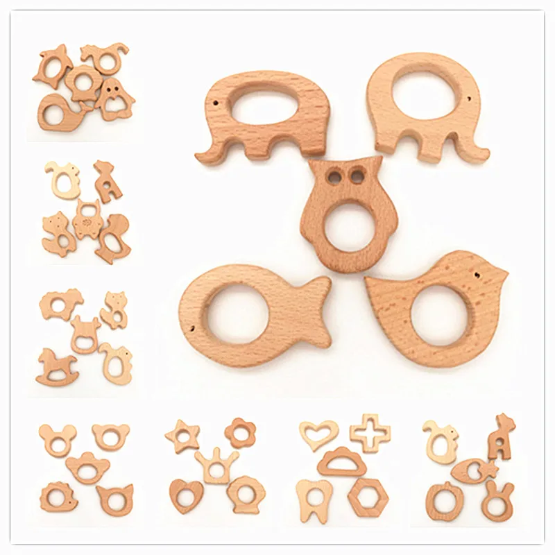 Set of 5pcs,Senior beech wood teething,Squirrels,owl,elephant,duck,various combinations wood crafts for baby boy gift chew toys.
Set of 5pcs,Senior beech wood teething,Squirrels,owl,elephant,duck,various combinations wood crafts for baby boy gift chew toys.