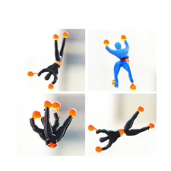 1PCS Sticky On Wall Climbing Tumbling Climber Men Party Kids Toys Birthday Gift For Children NGG04
1PCS Sticky On Wall Climbing Tumbling Climber Men Party Kids Toys Birthday Gift For Children NGG04