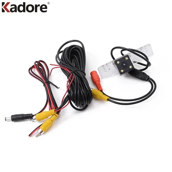 Rear View Back up Parking Reverse Camera For Skoda Octavia Rearview Camera Rear View Camera CCD Waterproof LED Night Vision
Rear View Back up Parking Reverse Camera For Skoda Octavia Rearview Camera Rear View Camera CCD Waterproof LED Night Vision