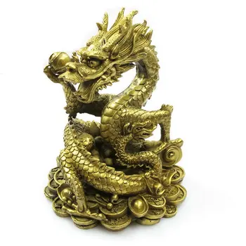 Copper decoration dragon patchwork cd lucky lilliputian anti Bronze art Crafts copper decoration
Copper decoration dragon patchwork cd lucky lilliputian anti Bronze art Crafts copper decoration